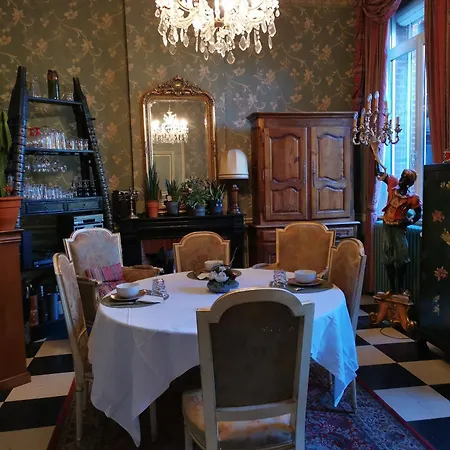 Mdb Bed & Breakfast Le Cateau-Cambresis